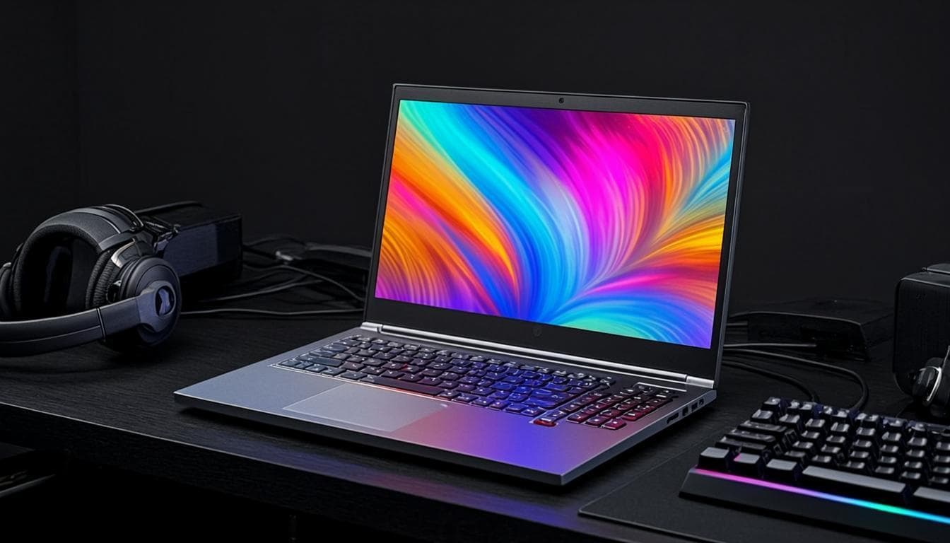 Laptop Gaming Second Terbaik 2024: Review dan Rekomendasi