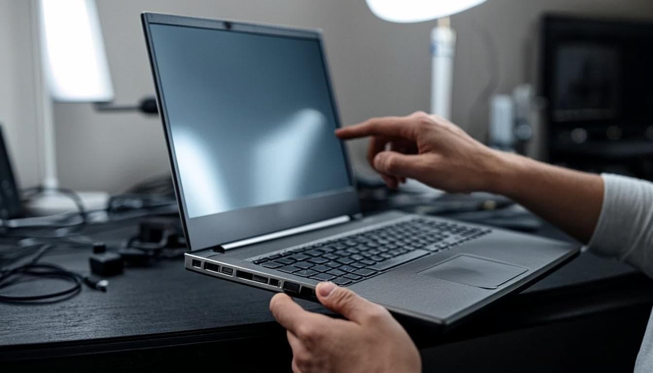 Rekomendasi Laptop Second Murah untuk Mahasiswa Jakarta