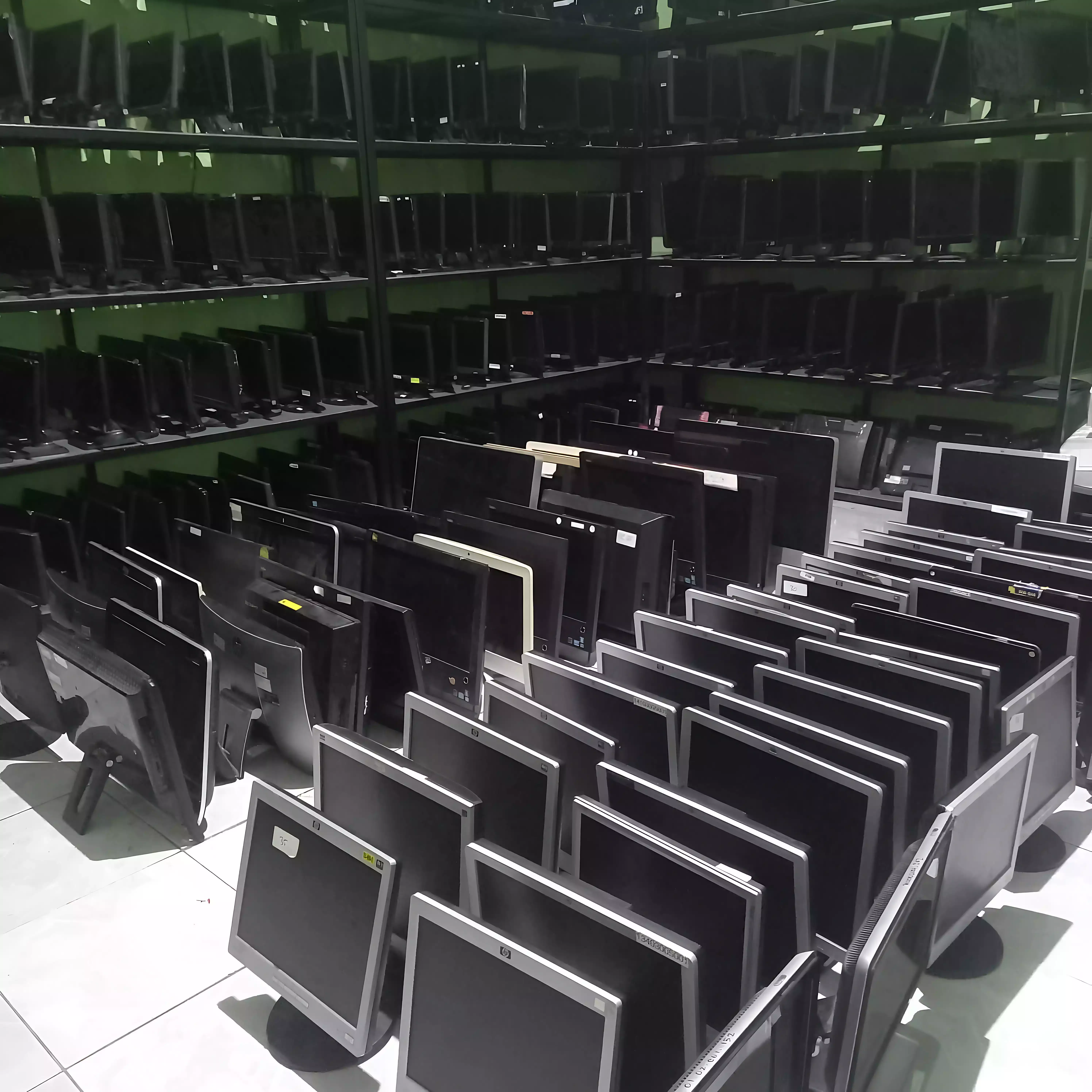 Sortir inventory laptop